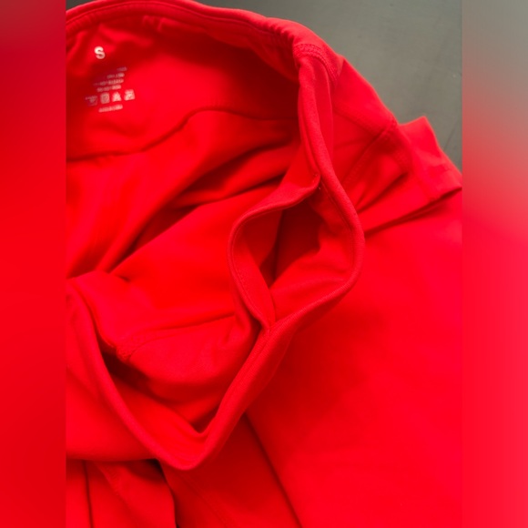 Bubblelime Women's Straight Leg Long Tight Yoga Pants Sz Small 33”Inseam New - Picture 8 of 10